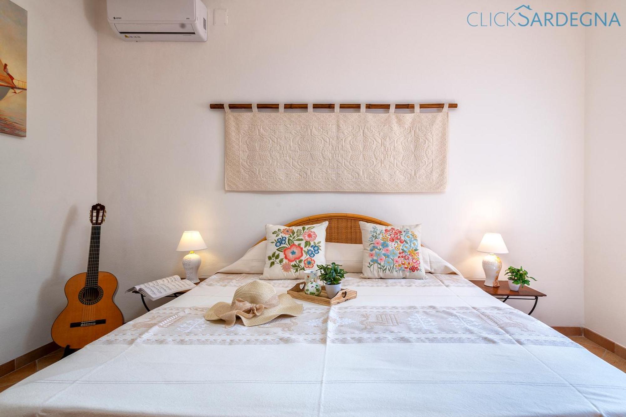 Alghero Villa Barranch With Sea View Swimming Pool For 6 People Exterior photo