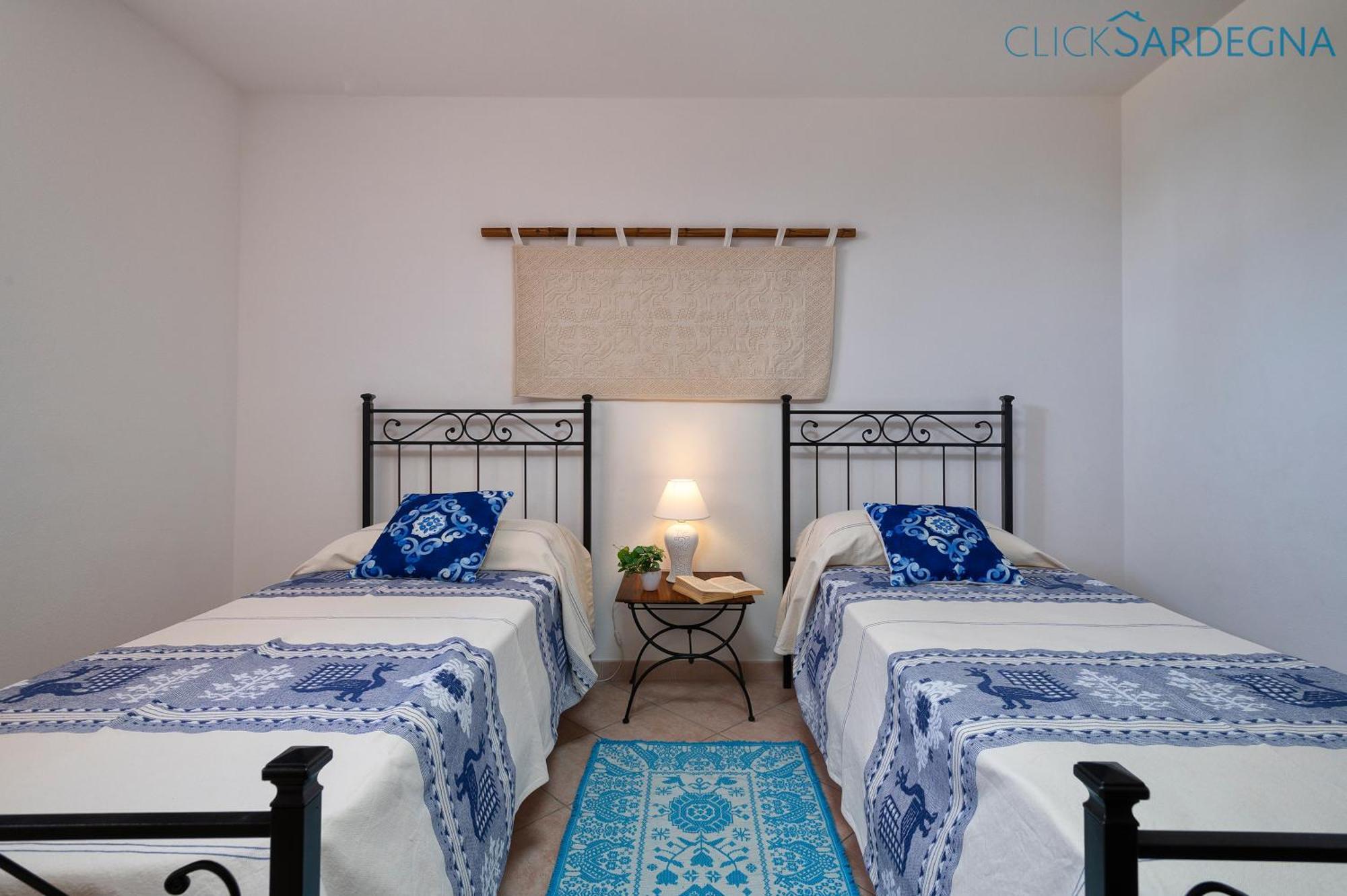 Alghero Villa Barranch With Sea View Swimming Pool For 6 People Exterior photo