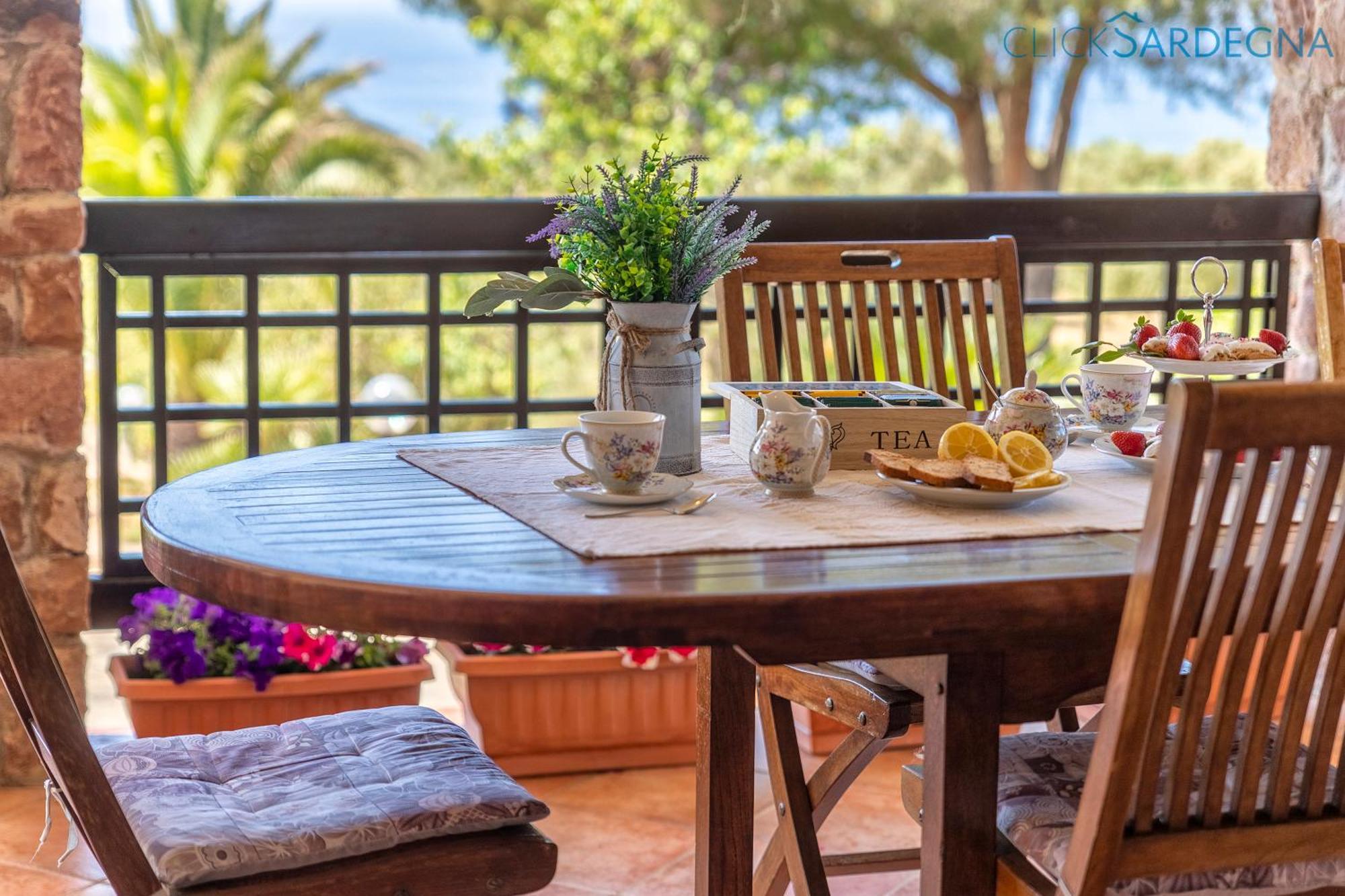 Alghero Villa Barranch With Sea View Swimming Pool For 6 People Exterior photo