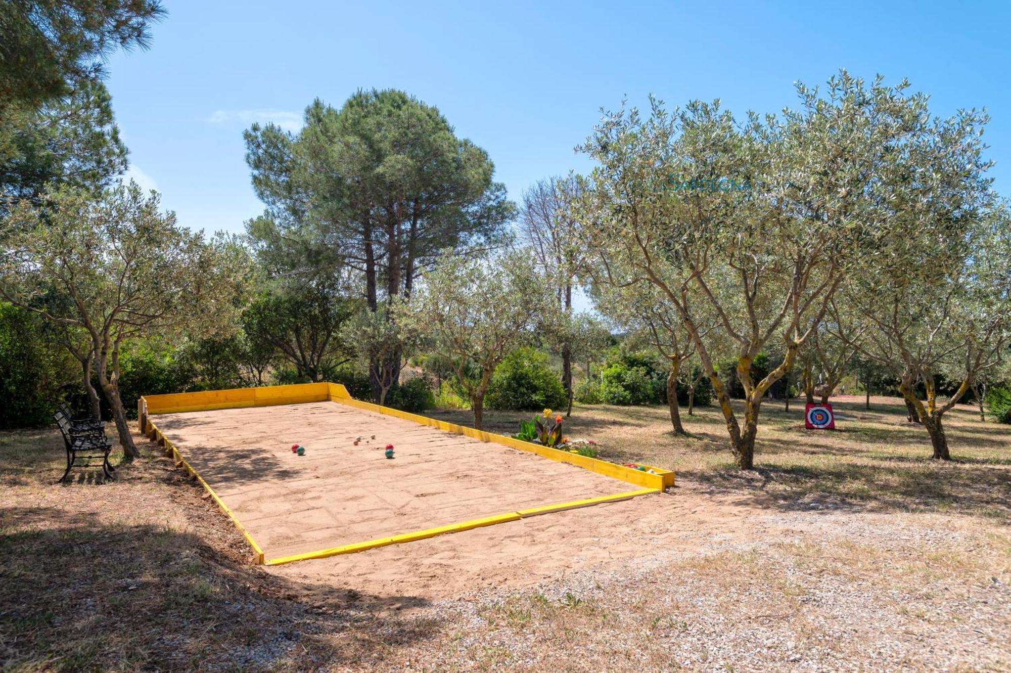 Alghero Villa Barranch With Sea View Swimming Pool For 6 People Exterior photo