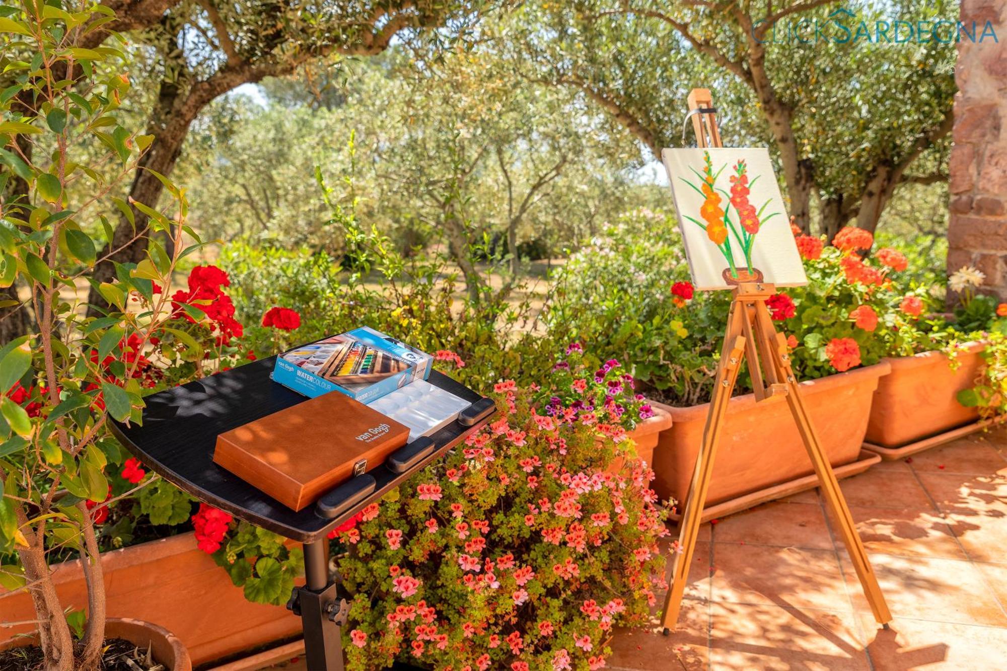 Alghero Villa Barranch With Sea View Swimming Pool For 6 People Exterior photo