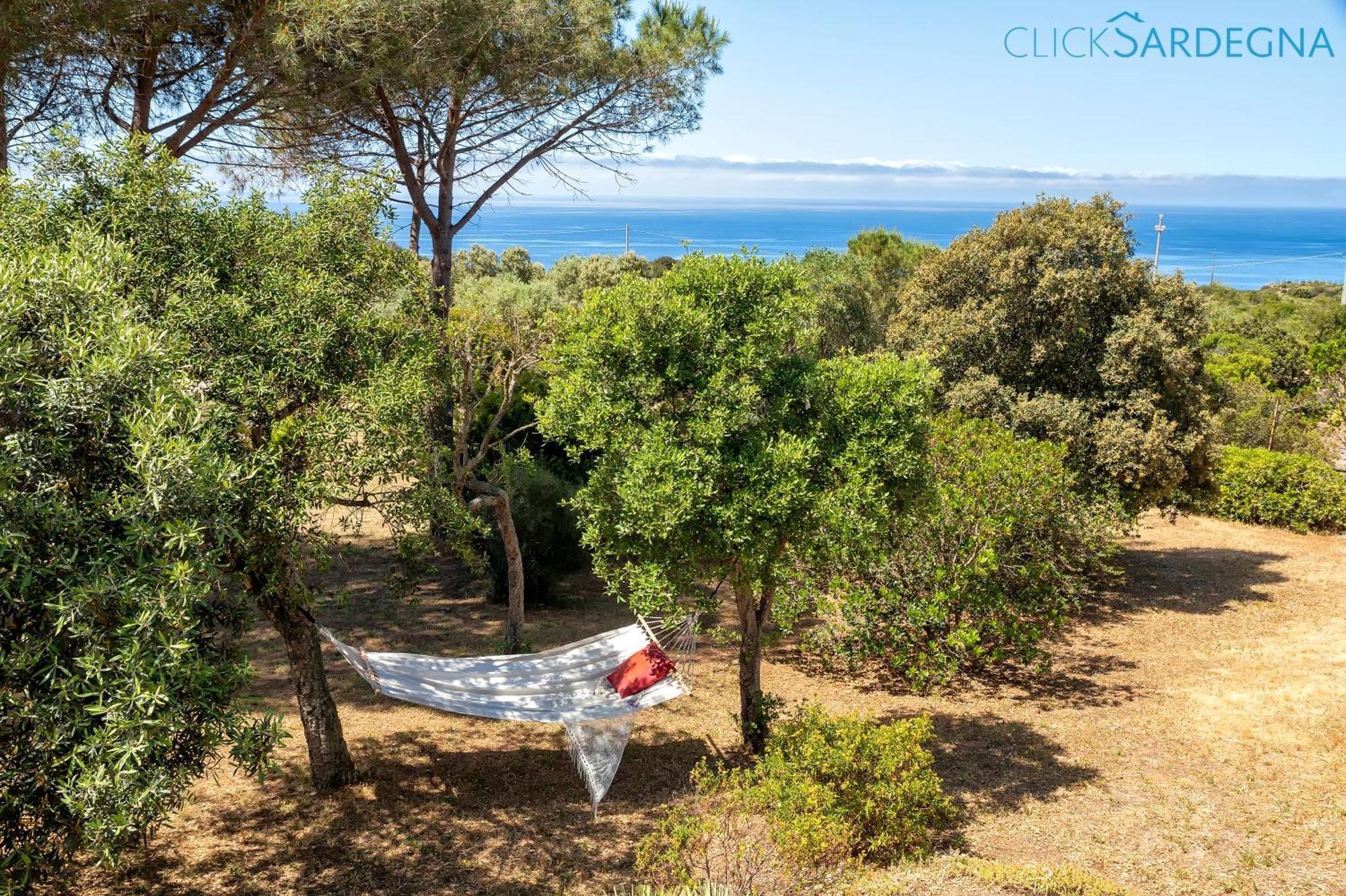Alghero Villa Barranch With Sea View Swimming Pool For 6 People Exterior photo